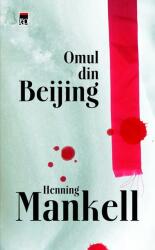 Omul din Beijing (ISBN: 9786068251387)