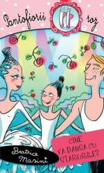 Cine va dansa cu starurile - Beatrice Masini (ISBN: 9786068251943)