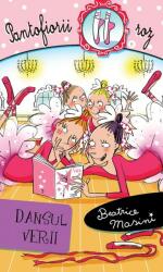 Dansul verii (ISBN: 9786068251967)