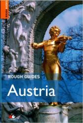 Austria. Rough guides (ISBN: 9789736758560)