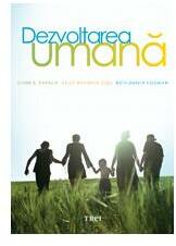 Dezvoltarea umana (ISBN: 9789737074140)
