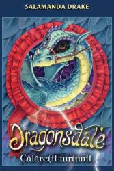 Dragonsdale (Vol. II) Călăreții furtunii (ISBN: 9786068251752)