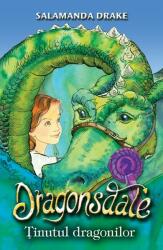 Dragonsdale (Vol. I). Ținutul dragonilor (ISBN: 9786068251745)