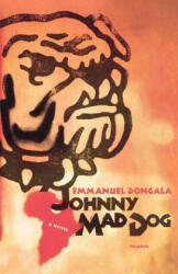 Johnny Mad Dog - Emmanuel Dongala, Maria Louise Ascher (2006)
