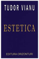 ESTETICA (ISBN: 9789739154710)