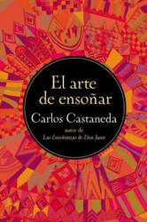 Arte De Ensonar - Carlos Castaneda (2003)