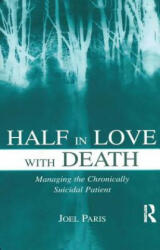 Half in Love With Death - Joel Paris (2006)