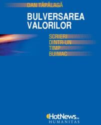 Bulversarea valorilor (ISBN: 9789735028251)