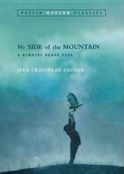 My Side of the Mountain (Puffin Modern Classics) - Jean George (2004)