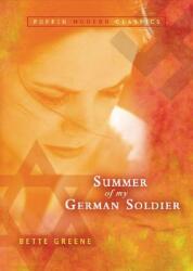 Summer of My German Soldier (2006)