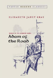 Adam of the Road - Elizabeth Gray Vining, Robert Lawson (2006)