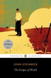 Grapes of Wrath - John Steinbeck, Robert J. Demott (2006)