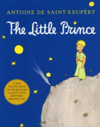 The little prince - Antoine de Saint Exupéry (2000)