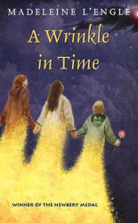WRINKLE IN TIME - Madeleine L'Engle (2007)