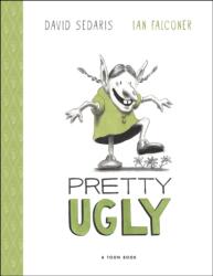 Pretty Ugly (ISBN: 9781662665271)