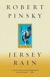 Jersey Rain: Poems (2001)