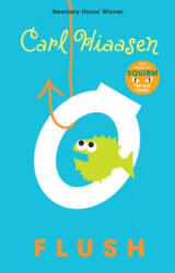 Carl Hiaasen - Flush - Carl Hiaasen (2007)