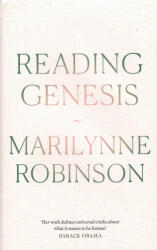 Reading Genesis (ISBN: 9780349018744)