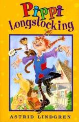 Pippi Longstocking - Astrid Lindgren, Louis S. Glanzman (ISBN: 9780670557455)