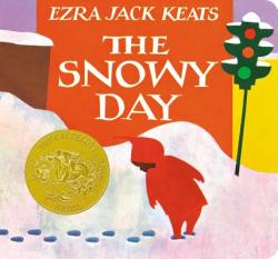 Snowy Day - Ezra Jack Keats (1996)