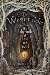 The Labyrinth of Lost and Found - Vivienne To (ISBN: 9781665950121)