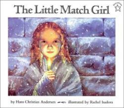 Little Match Girl - H C Anderson (2001)