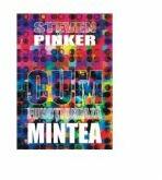 Cum functioneaza mintea - Steven Pinker (ISBN: 9789737241627)