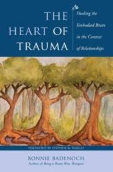 The Heart of Trauma (ISBN: 9781324053422)