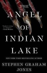 The Angel of Indian Lake (ISBN: 9781668011669)