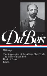 W. E. B. Dubois - W. E. B. Du Bois, Nathan Irvin Huggins (1987)