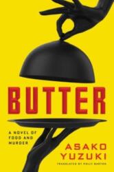 Butter (ISBN: 9780063236400)