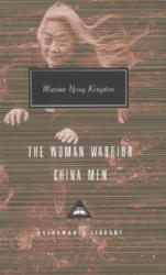 The Woman Warrior, China Men - Maxine Hong Kingston, Mary Gordon (2005)