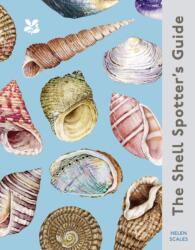The Shell Spotter's Guide (ISBN: 9780008641313)