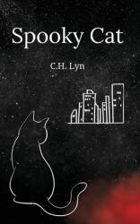 Spooky Cat (ISBN: 9781960659064)