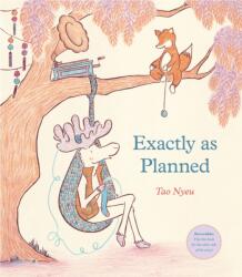 Exactly as Planned (ISBN: 9780593462485)
