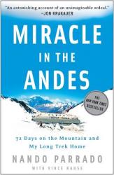 Miracle in the Andes - Nando Parrado, Vince Rause (2007)