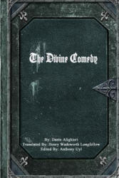 Divine Comedy - Dante Alighieri (ISBN: 9781329957442)
