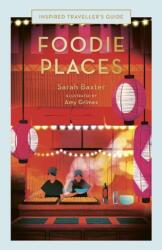 Foodie Places (ISBN: 9780711287327)