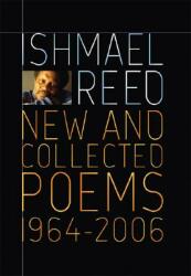 New and Collected Poems 1964-2007 (2007)