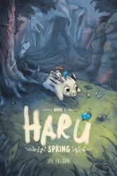 Haru (ISBN: 9781524884734)