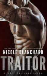 Traitor - Nicole Blanchard (ISBN: 9781635762297)