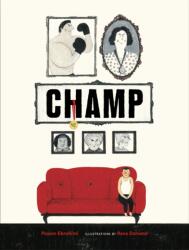 Champ (ISBN: 9781778401190)