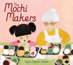 The Mochi Makers (ISBN: 9781665931540)
