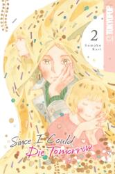 Since I Could Die Tomorrow, Volume 2 (ISBN: 9781427875433)