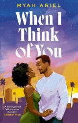 When I Think of You (ISBN: 9780349442648)