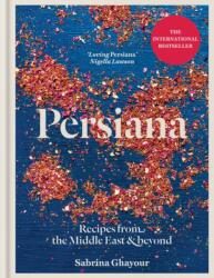 Persiana (ISBN: 9781783256099)