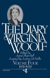 The Diary of Virginia Woolf, Volume 4: 1931-1935 (1983)
