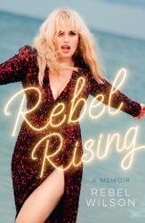 Rebel Rising (ISBN: 9780008684129)