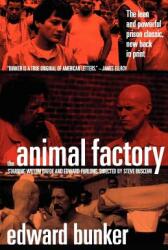 The Animal Factory (2000)