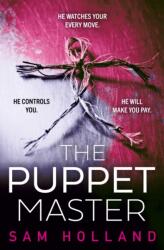 The Puppet Master (ISBN: 9780008615062)